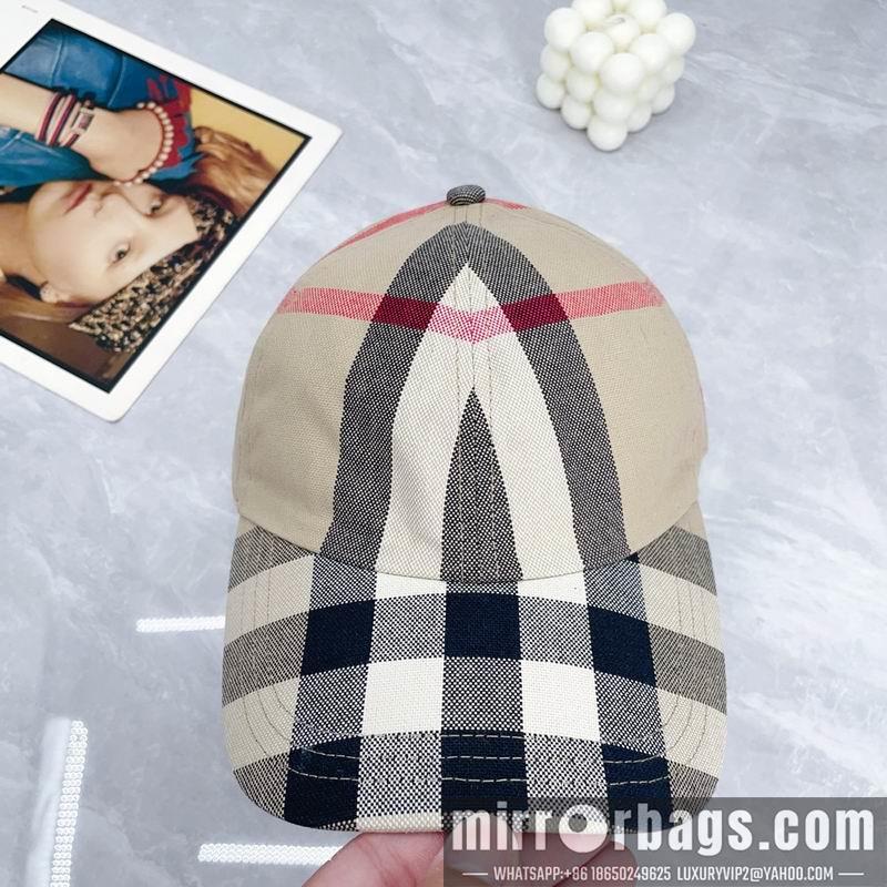 Replica Burberry cap dx57
