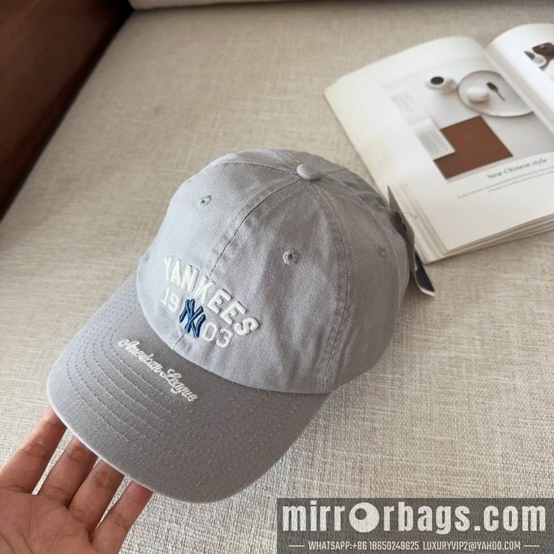 Replica NY cap dx36