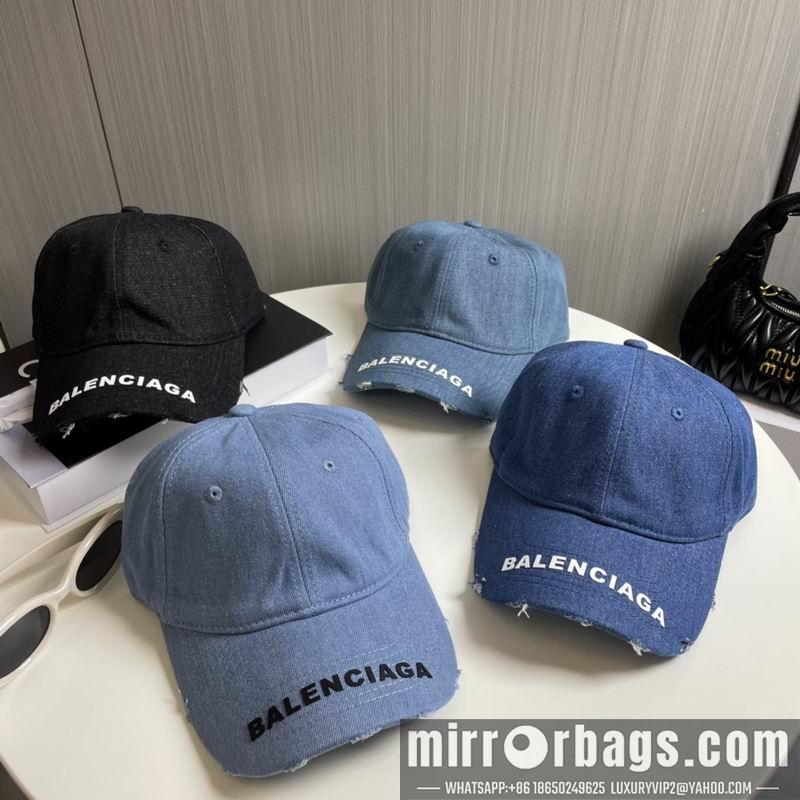 Replica Balenciaga Hat 053103
