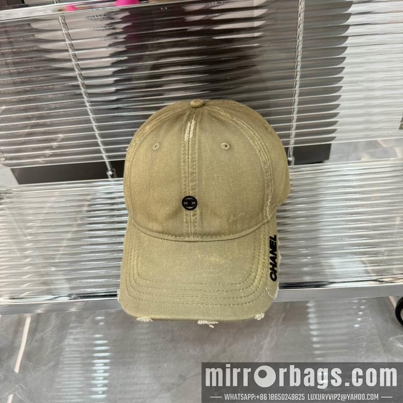 Replica Chanel cap hm503