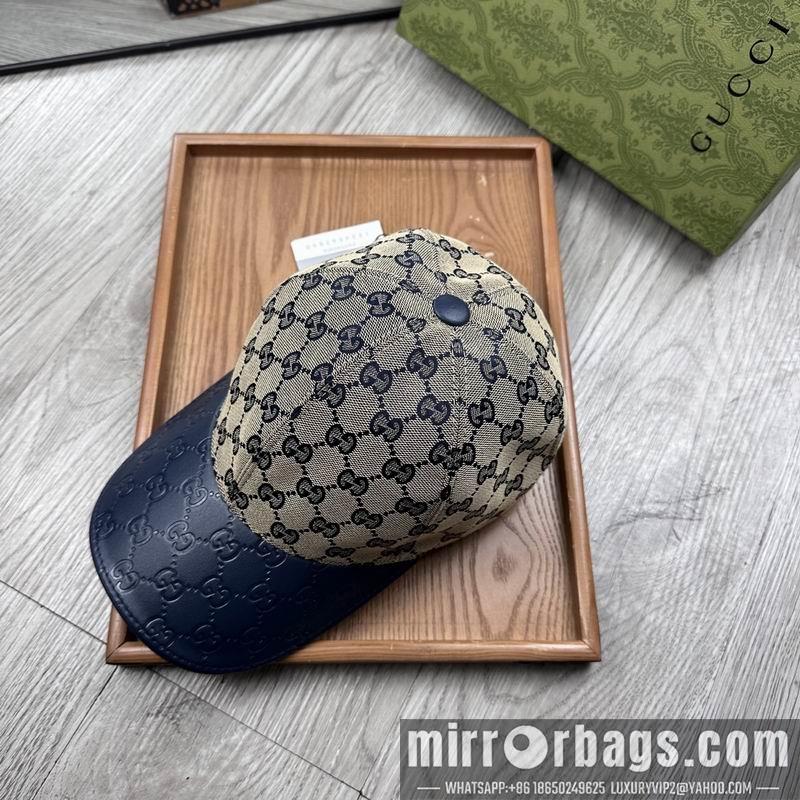 Replica Gucci cap dx15