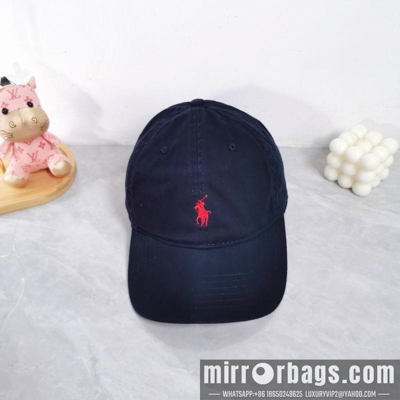 Replica Polo cap dx01