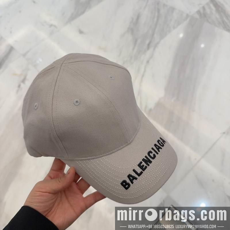 Replica Balenciaga Cap dx75