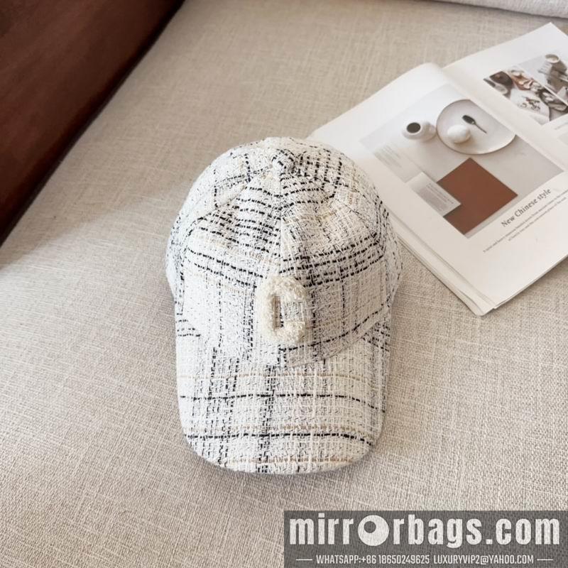 Replica Chanel cap 110601