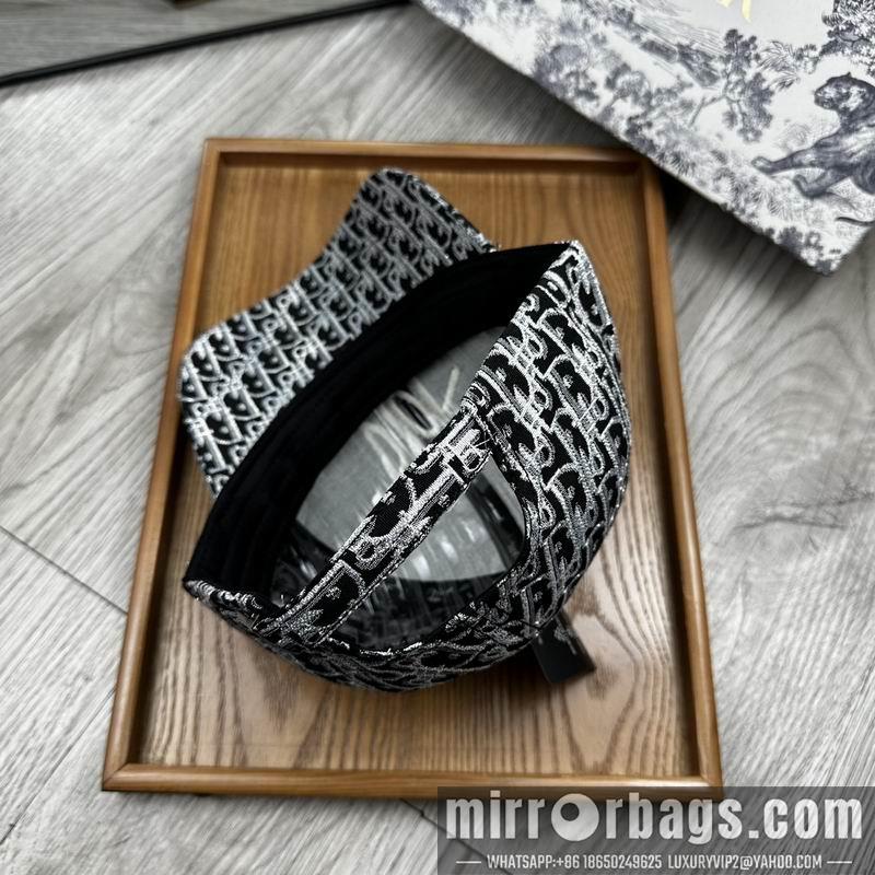 Replica Dior Hat dx12