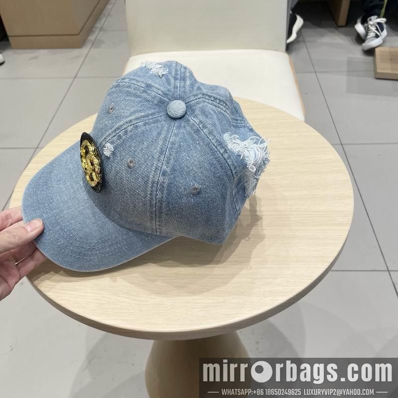 Replica Gucci cap 040201