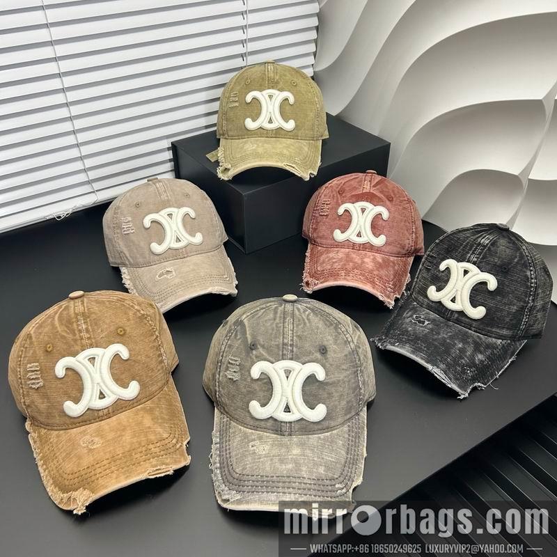Replica Celine cap dx 05