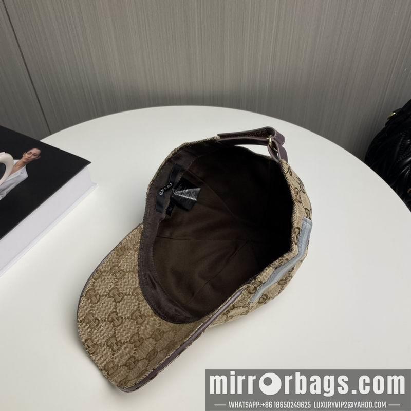 Replica Gucci Hat 072202