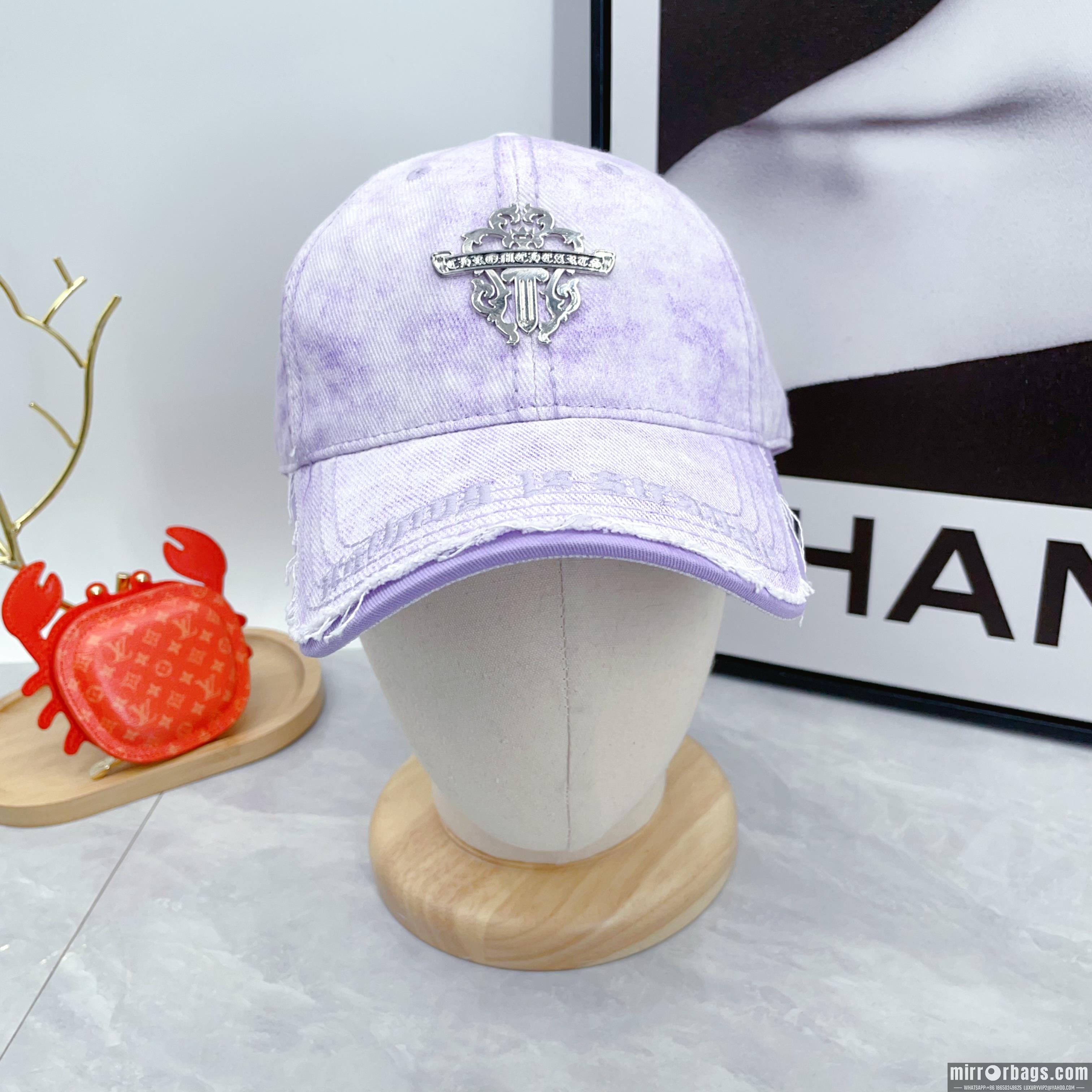 Replica Chrome Hearts Hat dx22