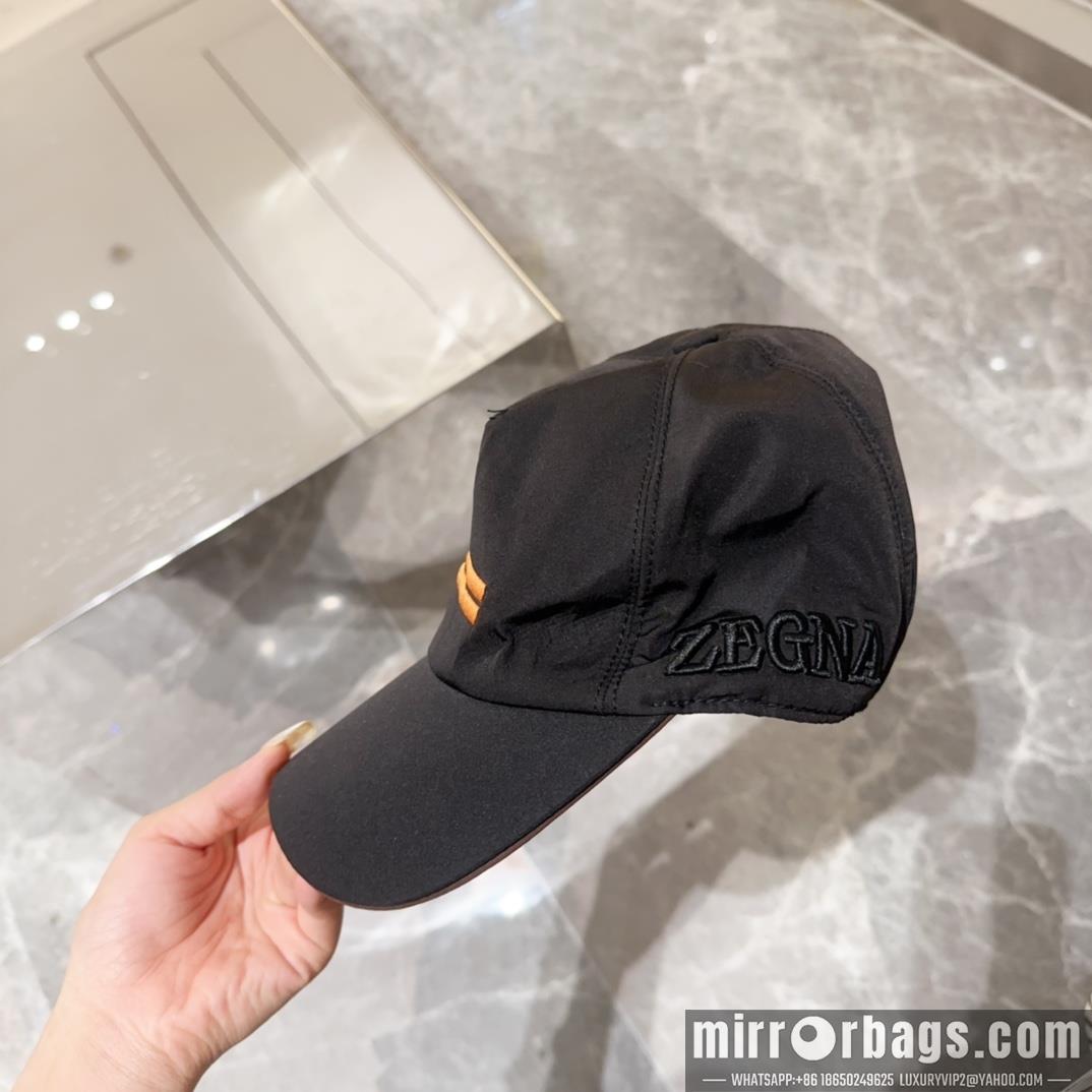 Replica Zegno cap 080201