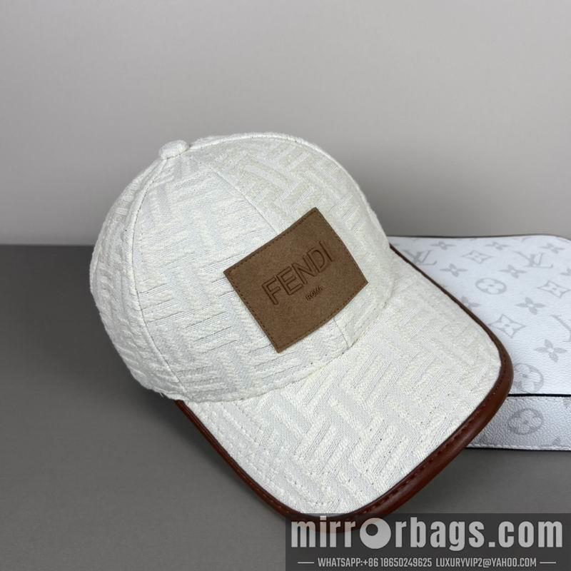Replica Fendi cap dx68