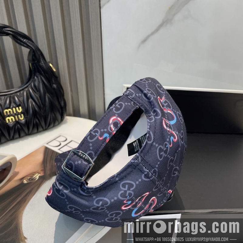 Replica Gucci Cap dx45