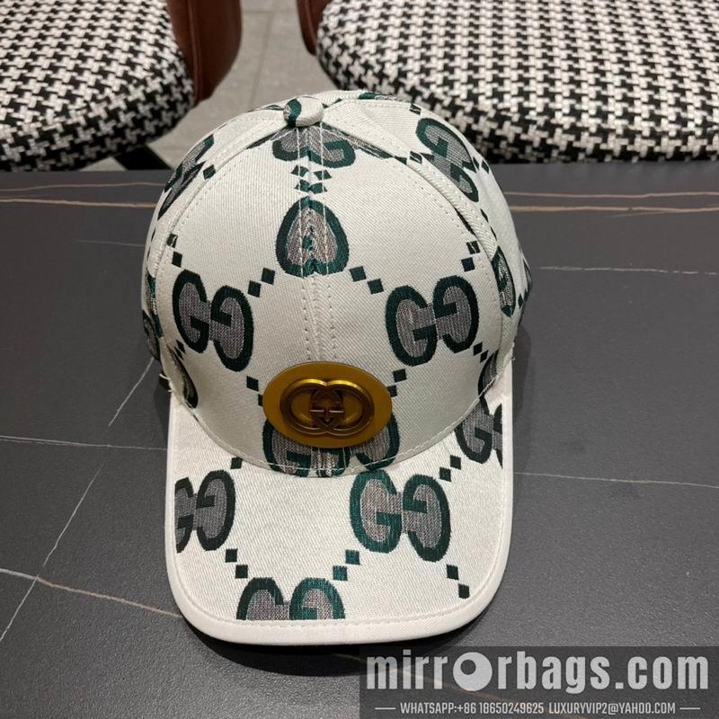 Replica Gucci Hat 072803