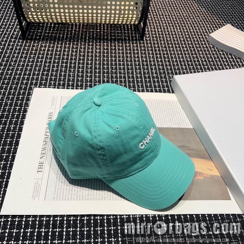 Replica Chanel Hat dx10