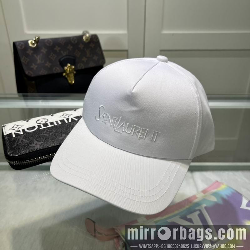 Replica YSL cap dx09