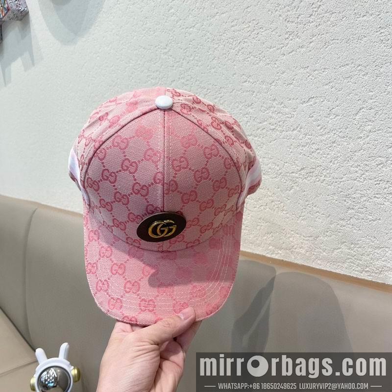 Replica Gucci cap 081001