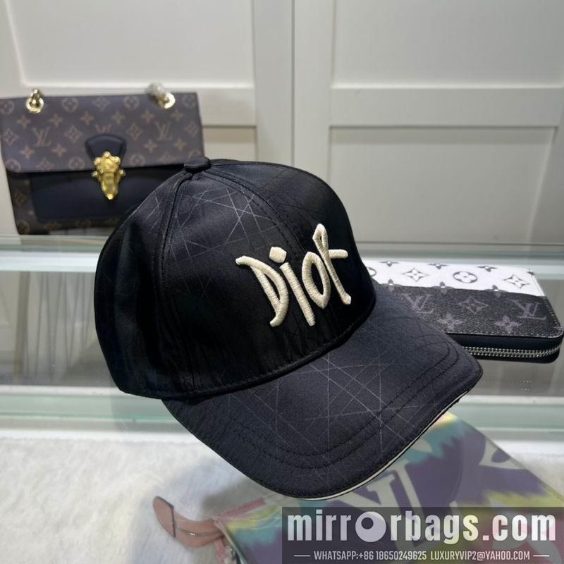 Replica Dior Hat dx58
