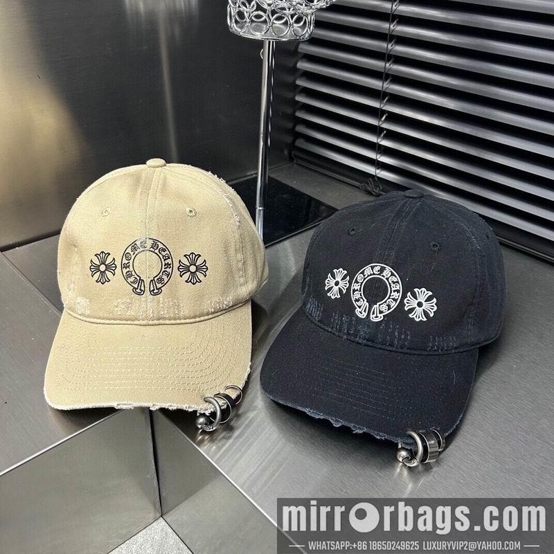 Replica Chrome Hearts Hat dx11