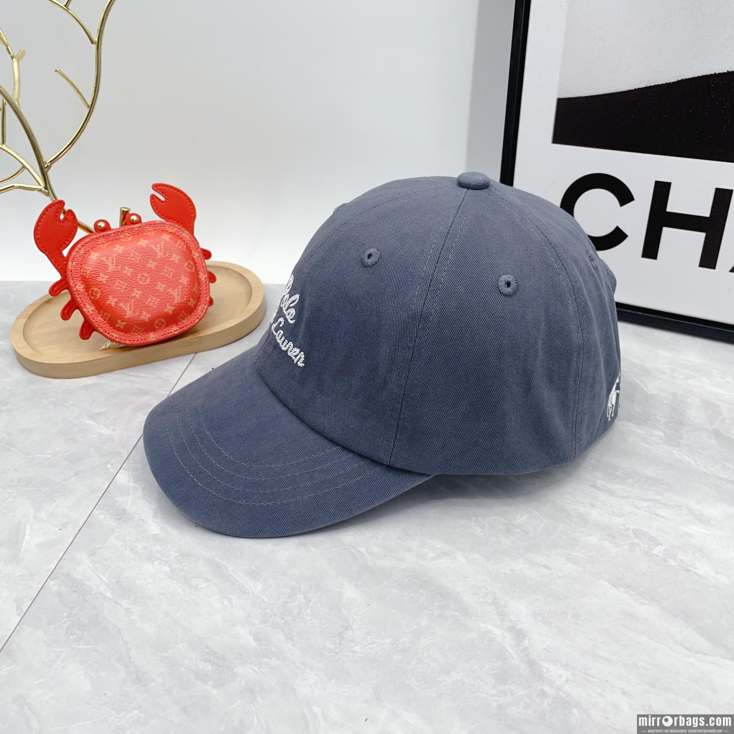 Replica Polo cap dx11