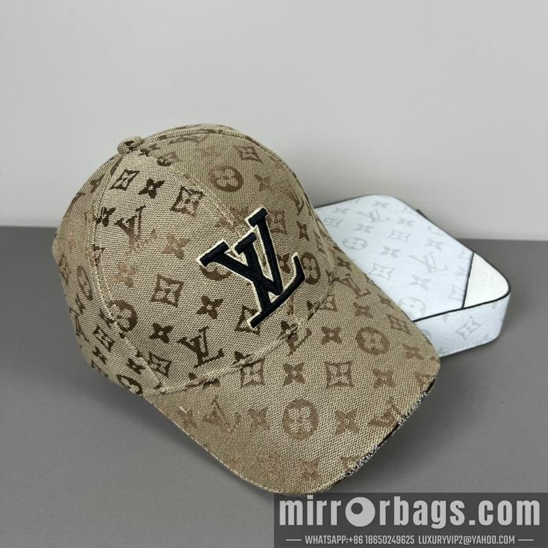 Replica LV Hat dx58