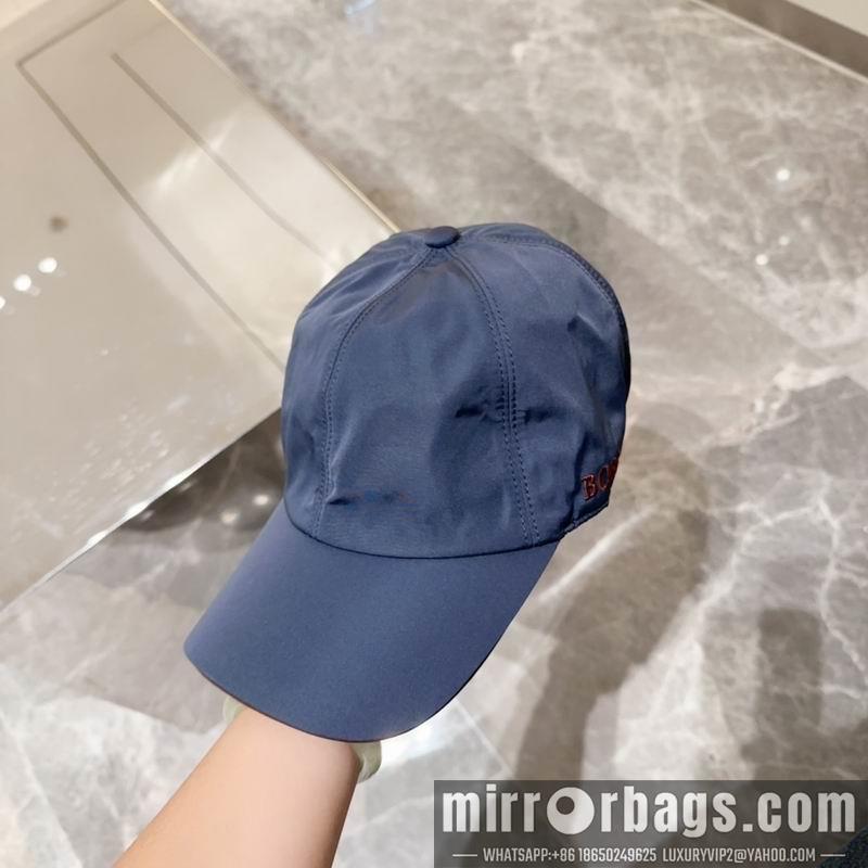 Replica Boss cap 071201