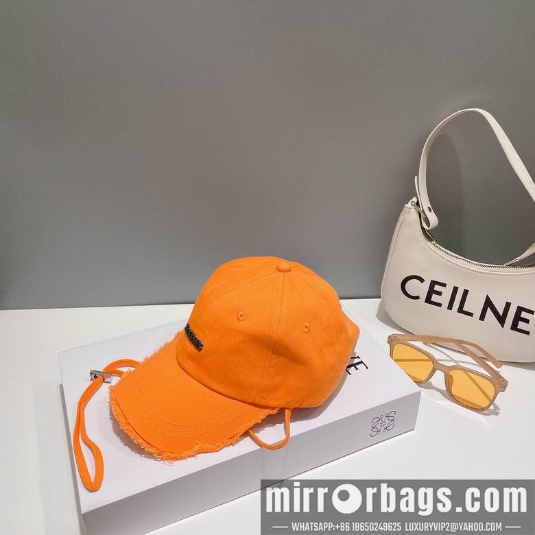 Replica Jacquemus Cap dxn02