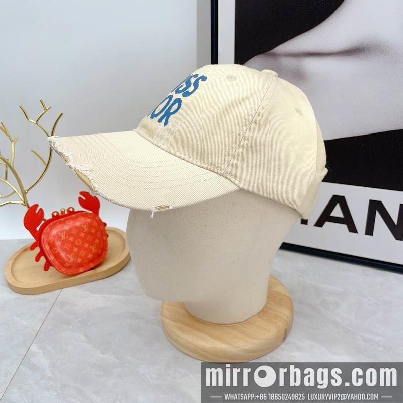 Replica Dior cap dx01