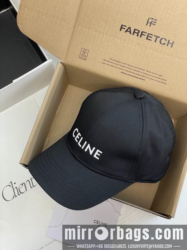 Replica Celine cap dx129