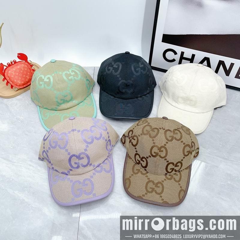 Replica Gucci Hat dx144