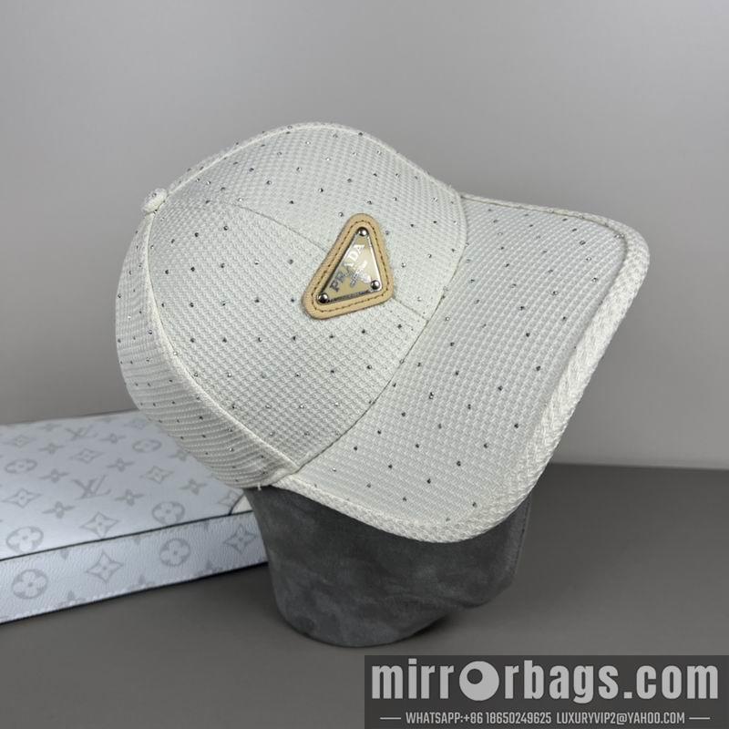 Replica Prada cap dx17