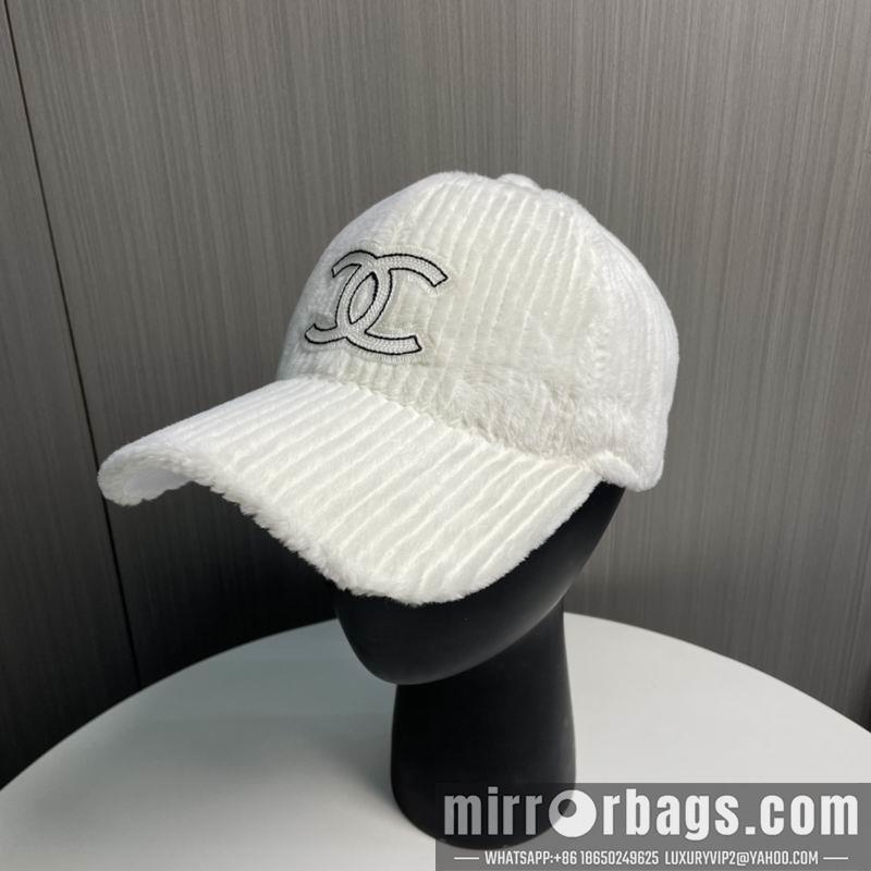 Replica Chanel Cap 010401