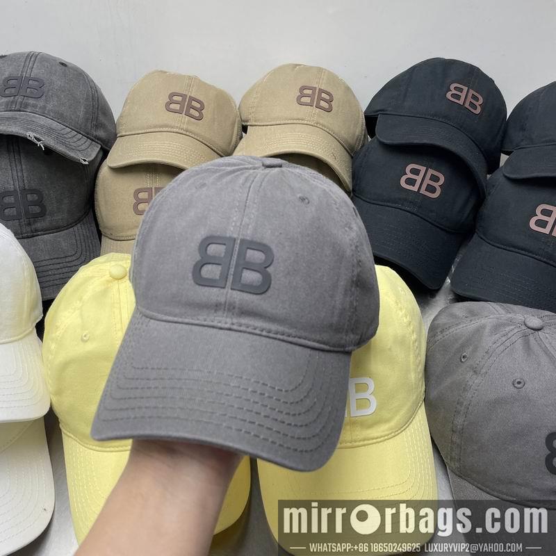 Replica Balenciaga cap dx60