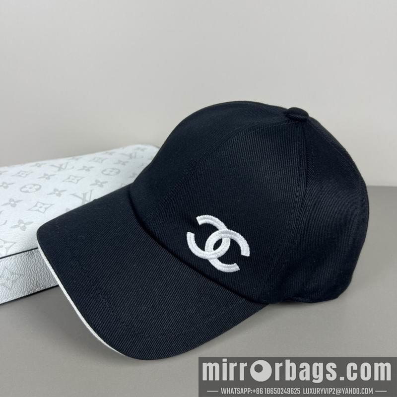 Replica Chanel cap dx35