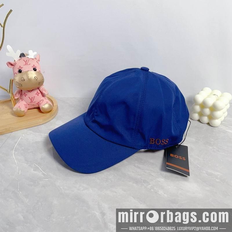 Replica Boss cap dx01