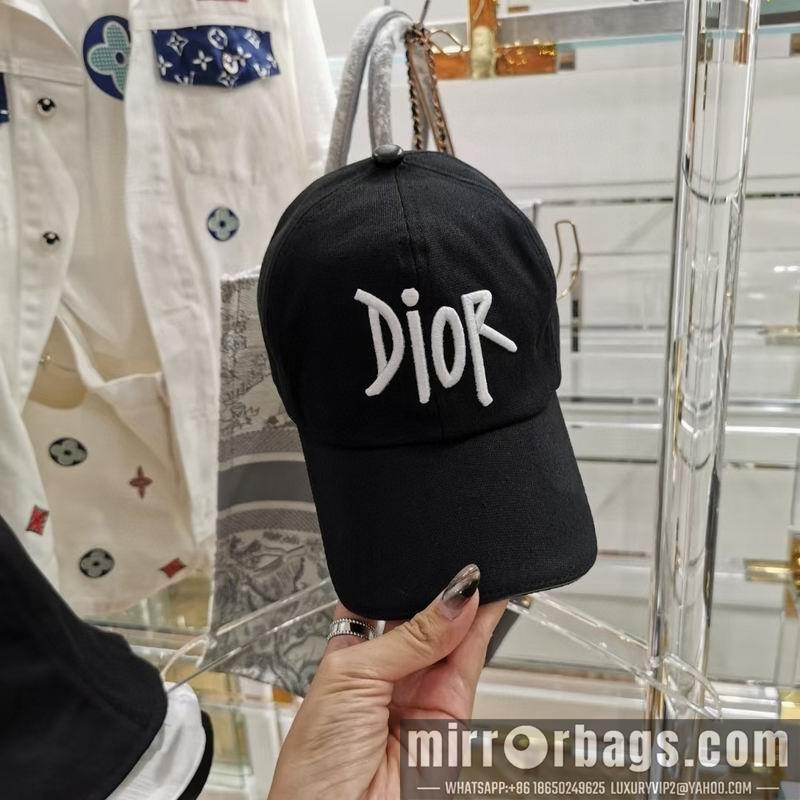 Replica Dior cap dx04