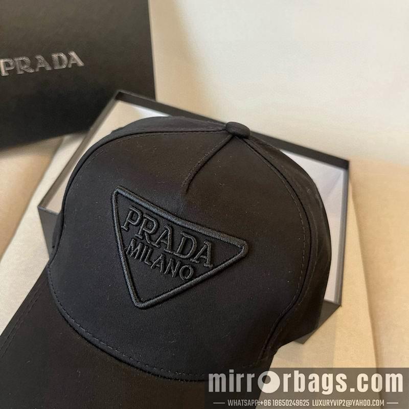 Replica Prada cap dx26