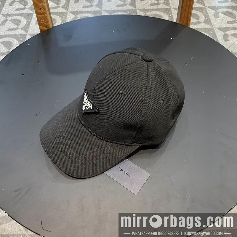 Replica Prada cap 042808