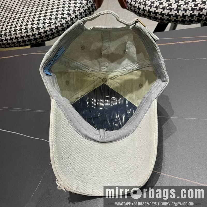 Replica Prada Hat 042701