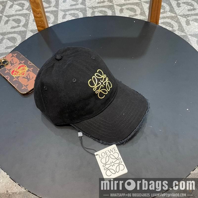 Replica Loewe cap 030716