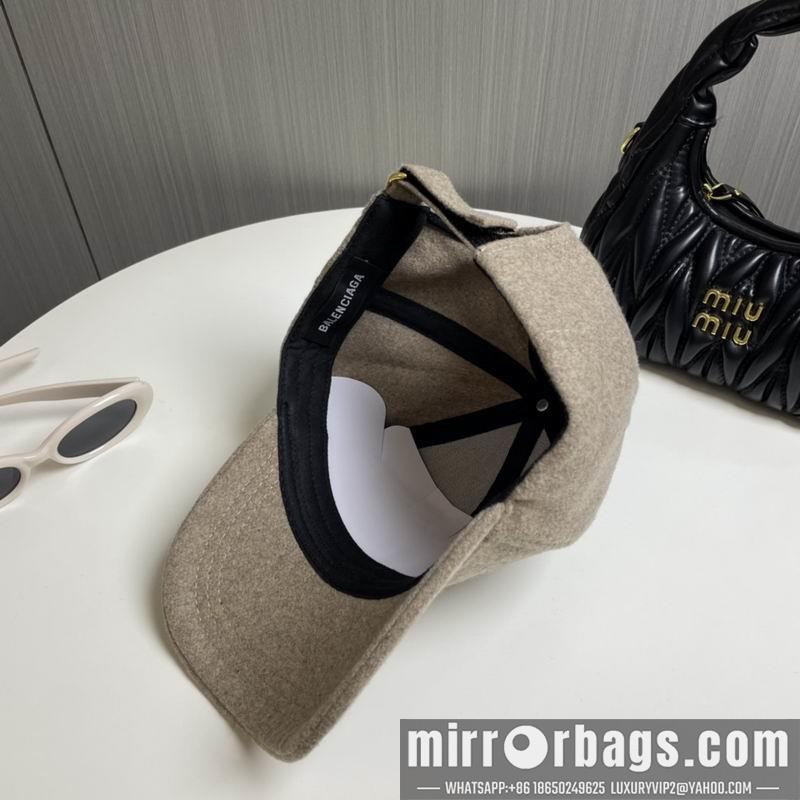 Replica Balenciaga cap dx113