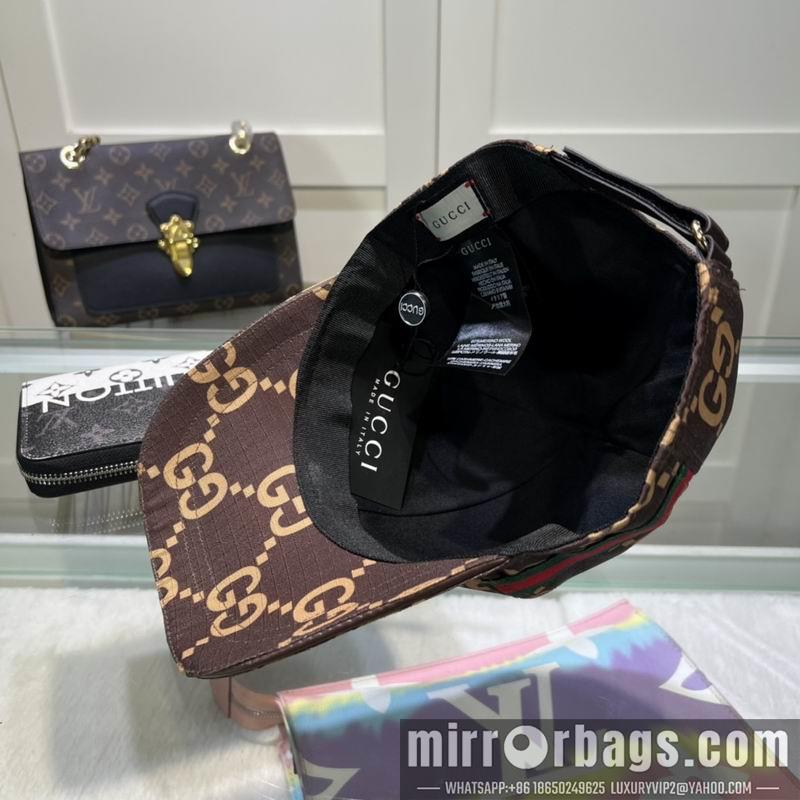 Replica Gucci cap dx09