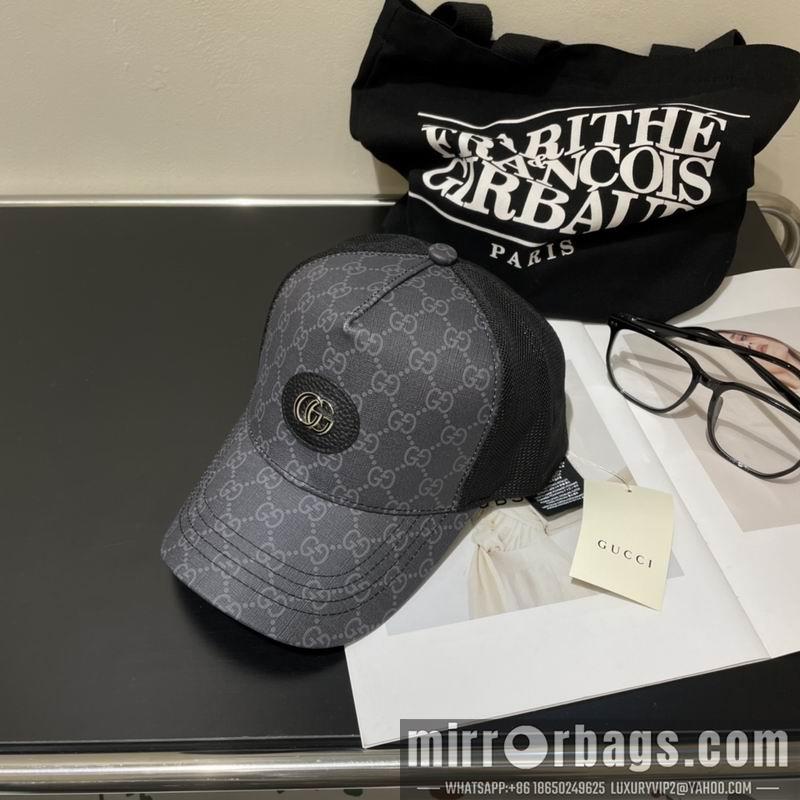 Replica Gucci Hat 042702