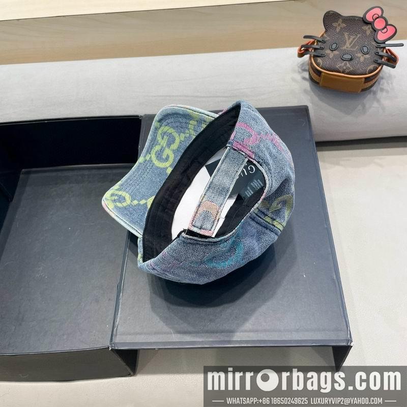 Replica Gucci cap 020801