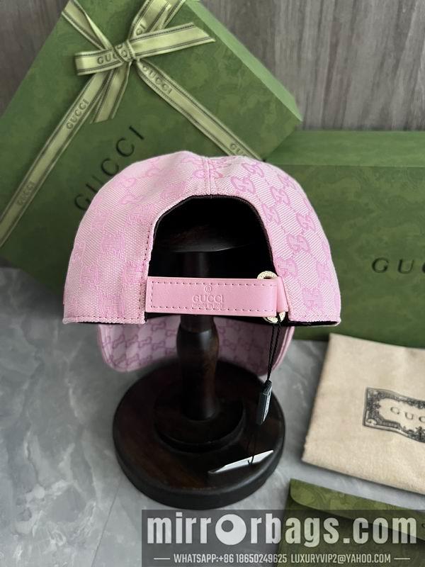 Replica Gucci cap dx16