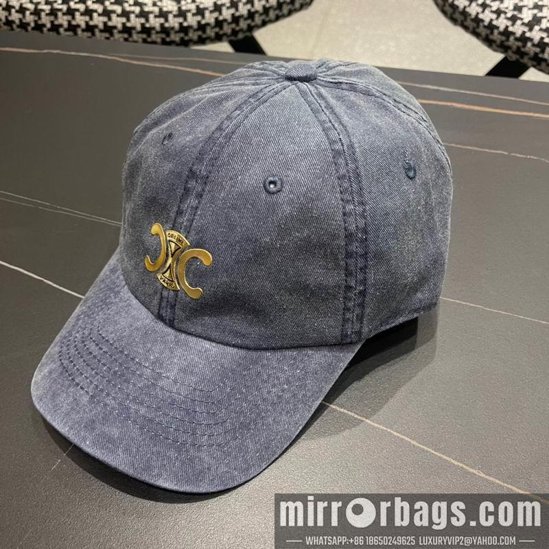 Replica Celine cap 071201
