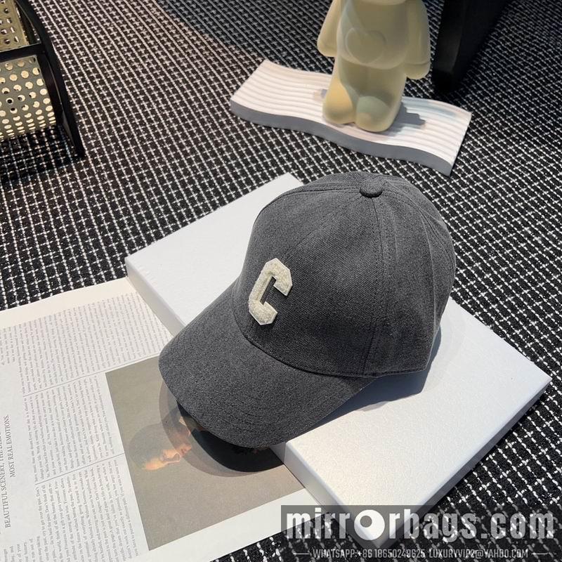 Replica Celine cap dx18