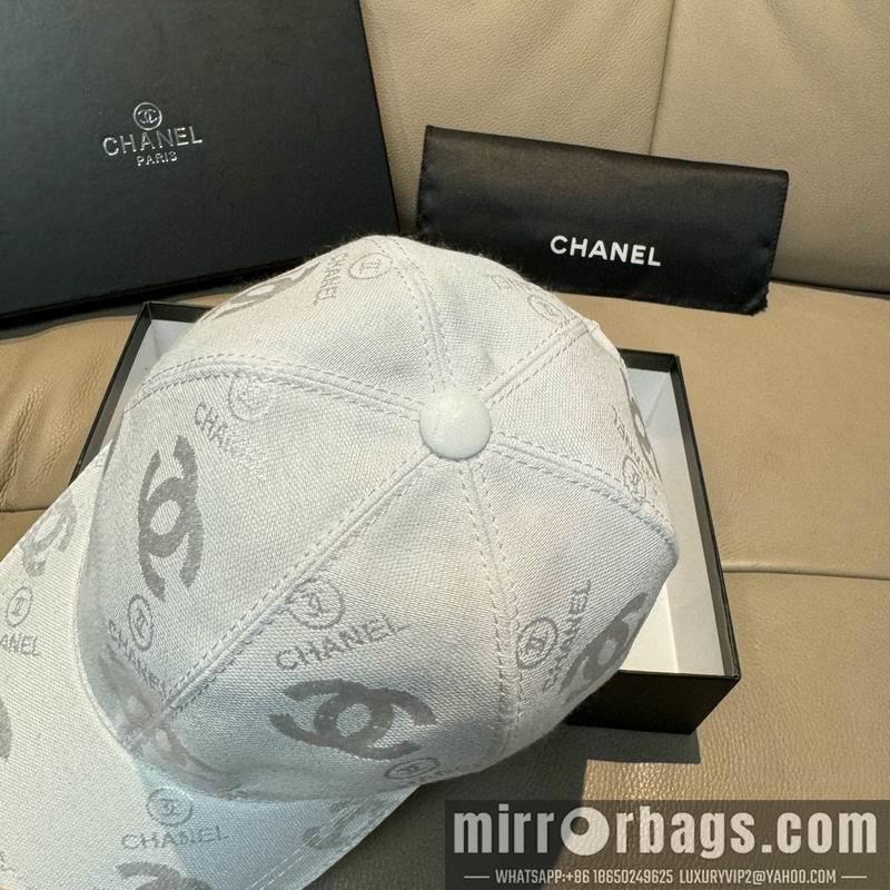 Replica Chanel cap dx53