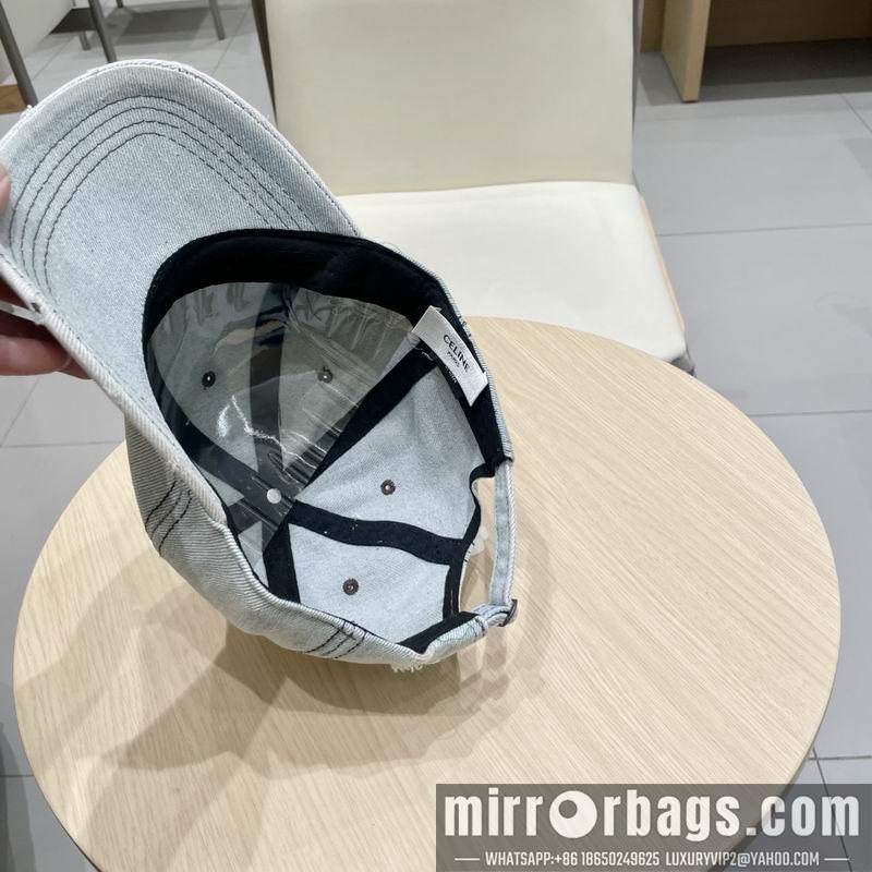 Replica Celine Hat 032003