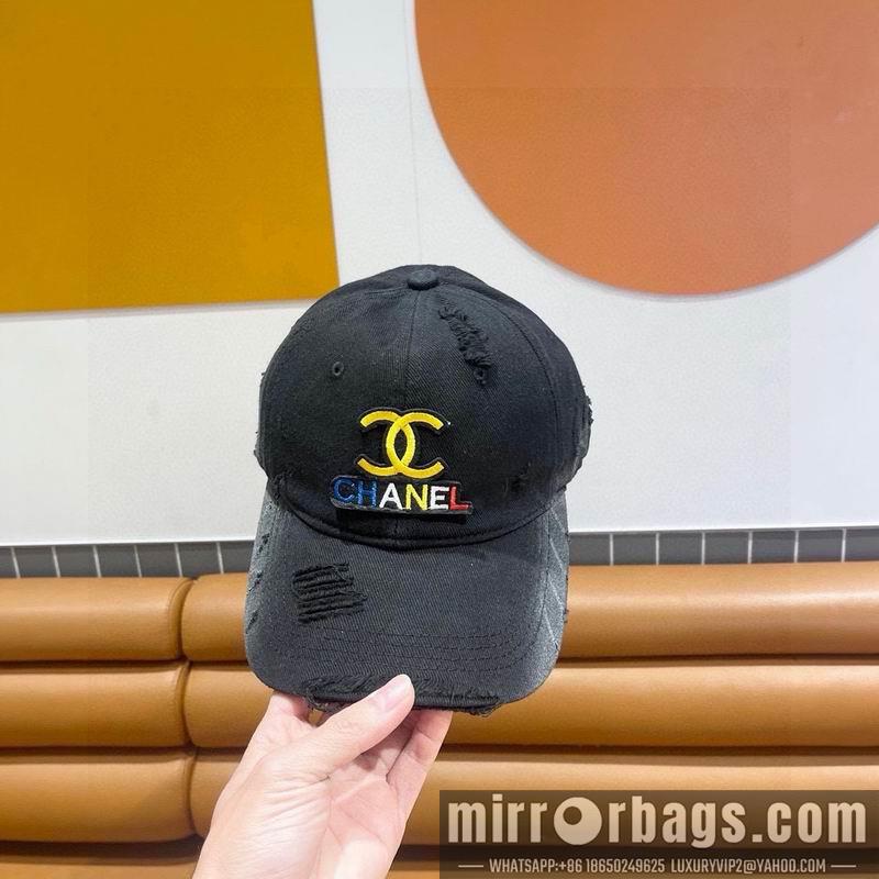 Replica Chanel Hat 021102