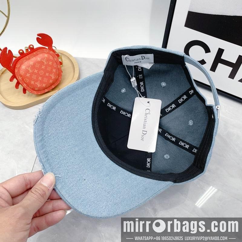 Replica Dior cap dx02